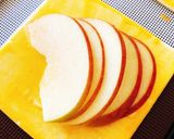 簡単＊ミニアップルパイ作り方4写真