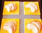 簡単＊ミニアップルパイ作り方5写真
