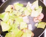 海鮮焼きそば★作り方3写真