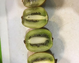 固いキウイを柔らかくする方法作り方7写真