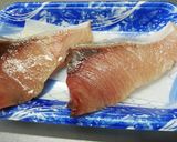 魚臭くない絶品のブリの照り焼き作り方1写真