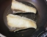 魚臭くない絶品のブリの照り焼き作り方5写真