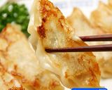 餃子のトマトスープ作り方3写真