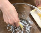 柑橘農家のレモンピール作り方10写真
