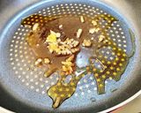 ねぎ肉味噌MARK X.作り方1写真