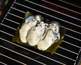 真昆布でカキがさらに美味しくなる松前焼き作り方2写真