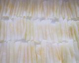 ゆず巻き大根作り方12写真