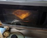 最速の鉄板ボロネーゼ作り方14写真