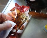 最速の鉄板ボロネーゼ作り方13写真