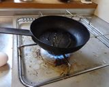最速の鉄板ボロネーゼ作り方5写真