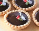 板チョコで作るトリュフ’20バレンタイン作り方21写真