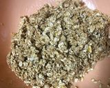 オートミールクッキー作り方1写真