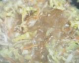 常備菜で！ツルツル麻婆春雨！作り方6写真
