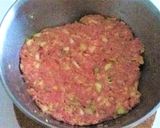 我が家のメンチカツ作り方3写真