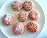 我が家のメンチカツ作り方4写真
