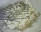 豆腐のシーザードレッシング作り方2写真