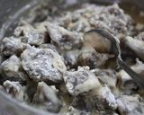食物繊維たっぷり!こんにゃくのから揚げ作り方6写真
