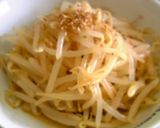 ピリ辛もやし作り方3写真