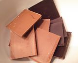 TOPS風チョコケーキ作り方12写真