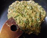 蕗の薹味噌作り方4写真