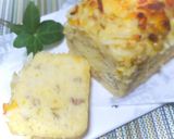 じゃが芋とコーンのチーズブレッド♪作り方7写真