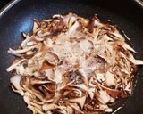 簡単！舞茸のやみつき常備菜☆お弁当にも♪作り方2写真