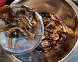 簡単！舞茸のやみつき常備菜☆お弁当にも♪作り方3写真