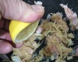 トマトが主役のカルパッチョ作り方4写真