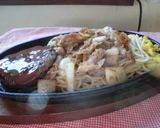 再現＊お茶の水キッチンカロリー♪作り方6写真