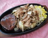 再現＊お茶の水キッチンカロリー♪作り方7写真