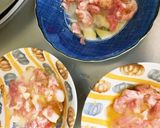 全てレンジ塩焼きそば味豚平焼風作り方10写真