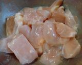 清酒を使って☆夏野菜のフライパン蒸し焼き作り方3写真