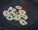 濃厚牡蠣のオイルスパ作り方2写真