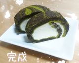 マーブルシフォン生地＊簡単なのに華やか♪作り方18写真
