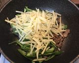 ツヤツヤ！シャキシャキ！簡単！青椒肉絲作り方3写真