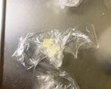 全てレンジ胸肉さつま芋の味噌バター蒸し煮作り方4写真