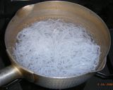 豚のさっぱり生姜風味佃煮■豚丼にも！作り方2写真