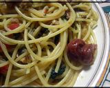 ♬*大根おろしパスタ作り方4写真