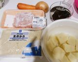 低糖質☆体に優しいおからコロッケ作り方1写真