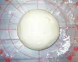 かんたん成型★柚子茶のみるくぱん作り方2写真