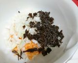 低糖質☆体に優しいおからコロッケ作り方2写真