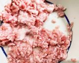 全てレンジひき肉カレールーでハヤシライス作り方1写真