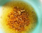 全てレンジひき肉カレールーでハヤシライス作り方3写真