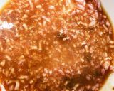 全てレンジひき肉カレールーでハヤシライス作り方6写真
