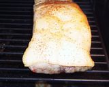 肉マニアの熟成&燻製！絶品手作りベーコン作り方33写真