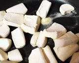 ハイチュウみたいなミルクキャラメル作り方2写真