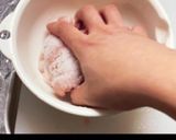 ガツねぎぽん酢作り方3写真