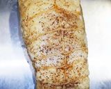 肉マニアの熟成&燻製！絶品手作りベーコン作り方39写真