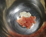 簡単、混ぜるだけ、美味しいたらこスパ作り方3写真