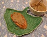 マダラ肝のパテ作り方10写真